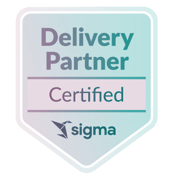 Sigma Partner Logo
